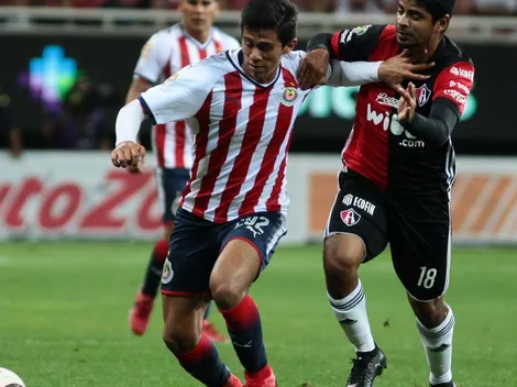 Macías revela versión de su salida del Rebaño