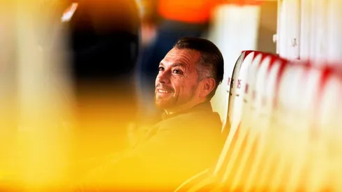 Otra vez Higuera el culpable de todos los males de Chivas