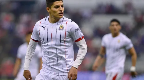 Ronaldo, Mayorga, Beltrán y Cervantes se reincorporarán el miércoles a la disciplina del Rebaño para el Clásico Tapatío