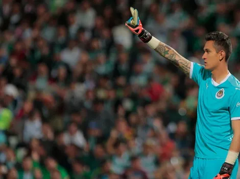 La base: Chivas aporta a todas las selecciones nacionales