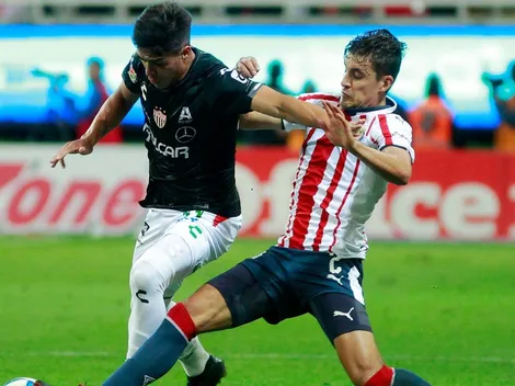 Cómo y dónde ver en vivo el Necaxa vs Chivas de Guadalajara por Liga MX en Estados Unidos: horario, transmisión y streaming