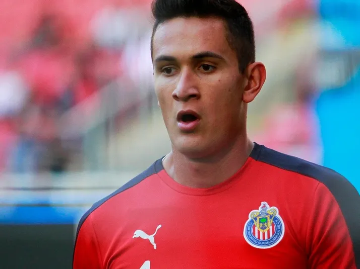 Gudiño no está conforme con el desempeño del Rebaño