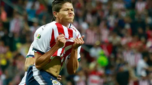 Chuy Godínez no atraviesa por un buen momento.