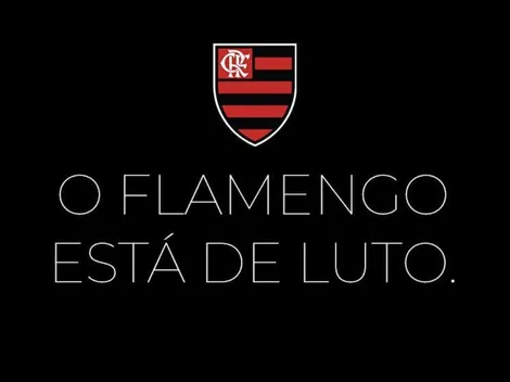 Chivas se une al luto mundial por la tragedia de Flamengo