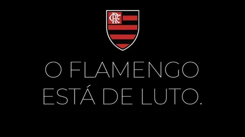Al menos 10 víctimas tiene la tragedia. (Foto: Flamengo)