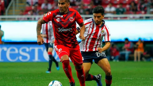 Salcido le dedicó un emotivo mensaje a la afición de Chivas.