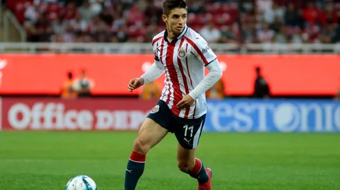 El Cone sueña con ser referente en el Rebaño Sagrado