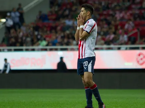 "El portero fue su figura": Jesús Molina