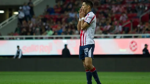 Jesús Molina aclaró que el empate contra Veracruz no fue un resultado alarmante.