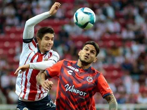 Criticados: la prensa deportiva señala a Chivas tras el empate