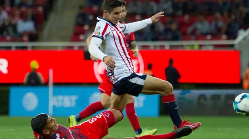 El Cone pone cara ante los comentarios de la afición