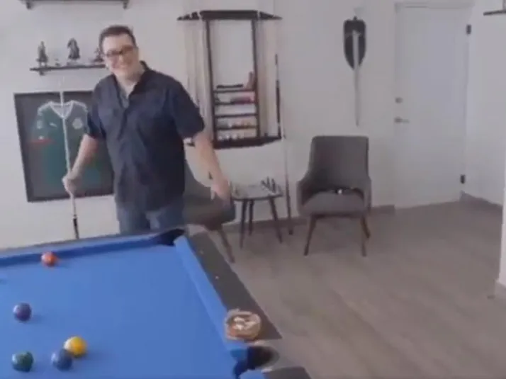 El engaño de Pulido a Franco Escamilla que se volvió viral