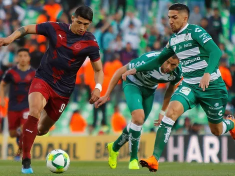 Chivas quiere retomar el rumbo ante Veracruz