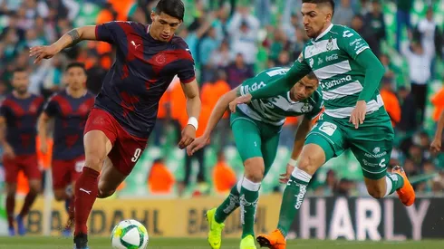 Chivas quiere retomar el rumbo ante Veracruz