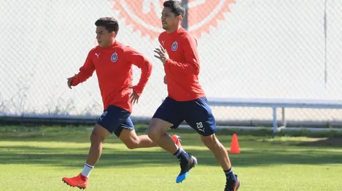 El Rebaño, según la agencia alemana de negocios, posee la quinta plantilla más joven de la Liga MX