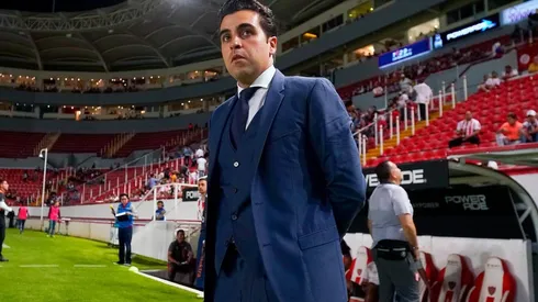 No dudó en tomar fuertes decisiones