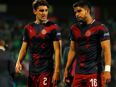 Cardozo advirtió: ¿nos perjudica jugar un lunes?