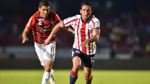 Chivas buscará su cuarto triunfo en la temporada