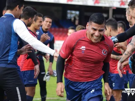 Salcido fue inscrito y la Liga MX lo confirma: ¡Jugará el lunes!