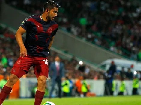 Peligrosos: Así ve Miguel Ponce de Chivas a Veracruz