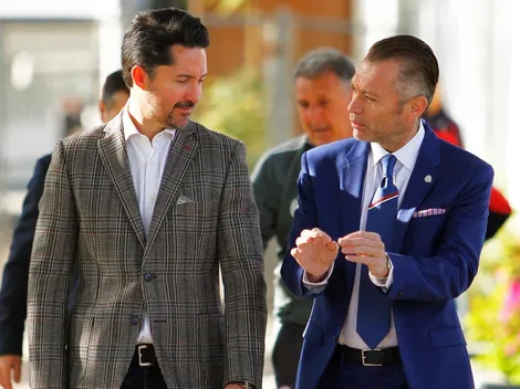 Mientras Chivas juega un lunes, Higuera disfruta del Super Bowl