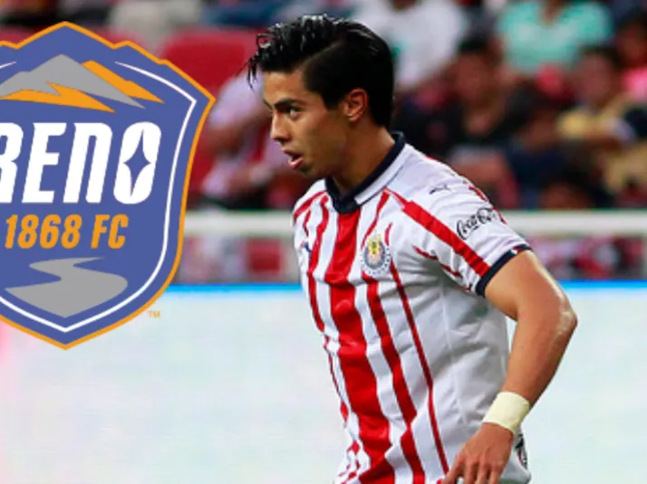 Benjamín Galindo Jr continuará su carrera en Estados Unidos