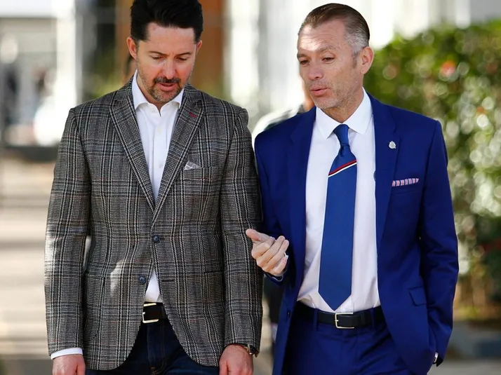 El intrigante tuit de Higuera que nunca resolvió