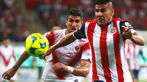 Carlos Salcido encontró club luego de su salida de Chivas.