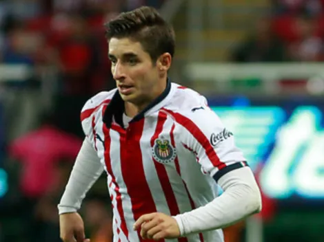 Brizuela habla de la directiva con su trato a los jóvenes