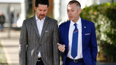 Higuera agradeció a la afición de Chivas por el apoyo.