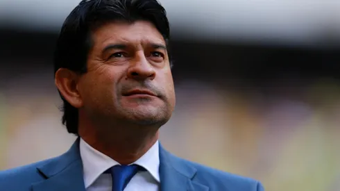 Cardozo defendió el cambio de sistema que implementó en Torreón.