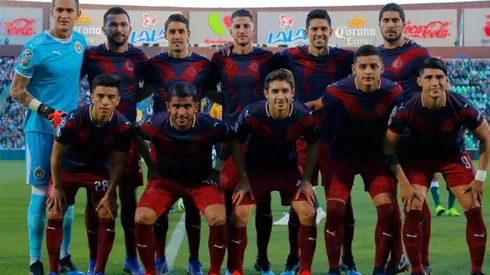Jugador por jugador, la actuación de Chivas en Torreón.