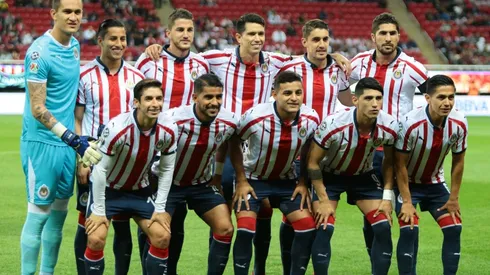 El 11 de Chivas para visitar a Santos en Torreón.