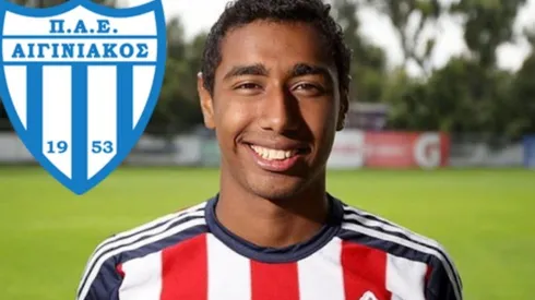 Delantero de Chivas jugará en la Segunda División de Grecia.