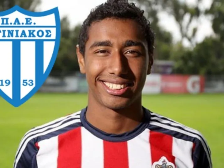 Canterano de Chivas seguirá su carrera deportiva en Europa