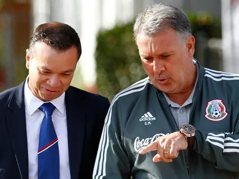 ¿Volverá Chivas a ser la base de la selección mexicana?