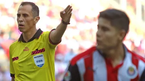 Una nominación poco agradable al interior de Verde Valle