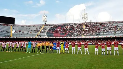 El partido se disputará el 4 de febrero en el Estadio Akron