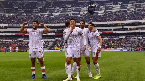 La última victoria de visita fue en el Azteca ante Cruz Azul