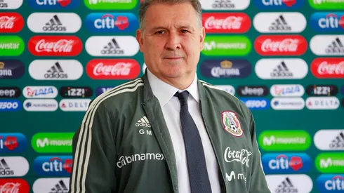 Martino visitará mañana a Chivas.