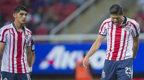 No le va bien a Chivas cuando juega los lunes