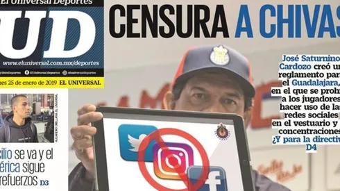 Una política extraña en los tiempos que corren