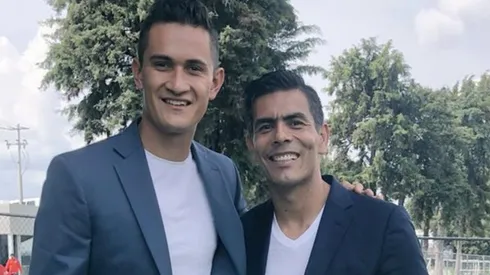 De leyenda a un aspirante