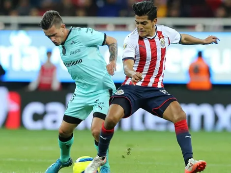 Baja contra Santos: Chapo Sánchez pasa por el quirófano