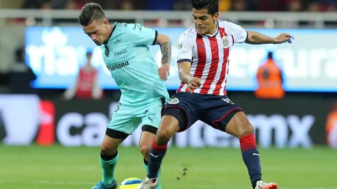 Jesús Sánchez estará casi dos meses de baja. (Foto: Getty Images)