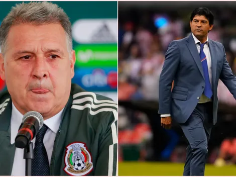 Cardozo asegura que en Chivas tienen jugadores para el Tri