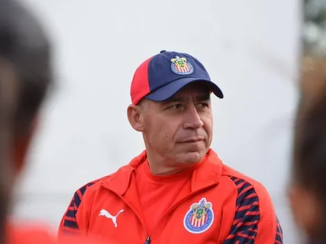 DT de la Femenil no se preocupa por el mal comienzo de campeonato