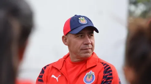 Chivas Femenil se encuentra en la sexta posición de su grupo.
