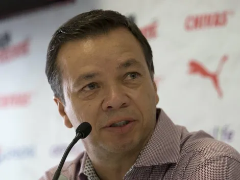 Mariano Varela asegura que no es casualidad el buen momento deportivo