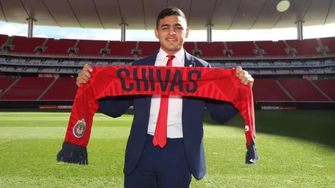 Chivas igualará al América en los títulos.